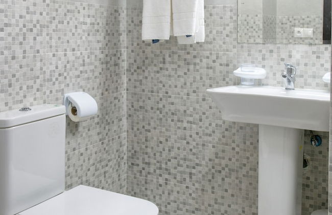 Residence hoteliere l'Escale - Foto 49