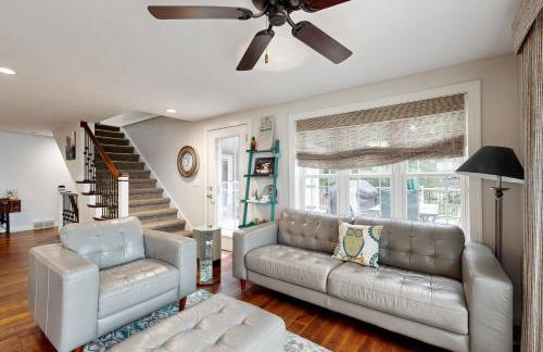 Lakefront and Dock! Family-Friendly Wisconsin Escape - Foto 4