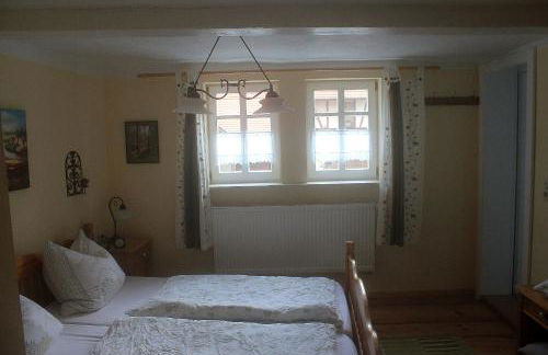 Ferienhaus am Eisgraben - Foto 53