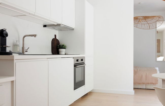 BOHO City Suites Augarten - Photo 11