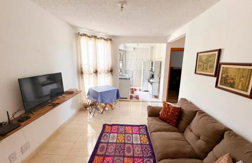 Apartamento Aconchego beach - Photo 42