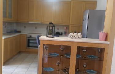 Apartment Milonas Antoni - Photo 36