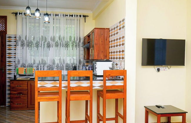 VvEK BED AND BREAKFAST APARTMENT - Foto 49