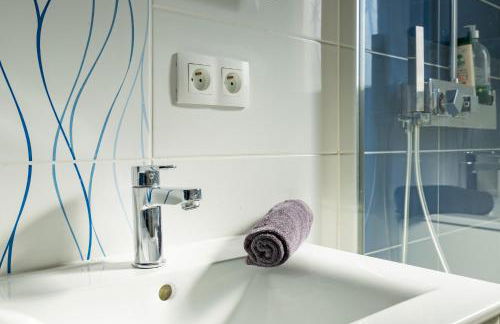 La Maison Tulipe 5 Chambres à Plaisance du Touch - Photo 35