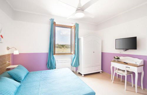 Poggiolivi Agriturismo Bio in Maremma - Foto 4