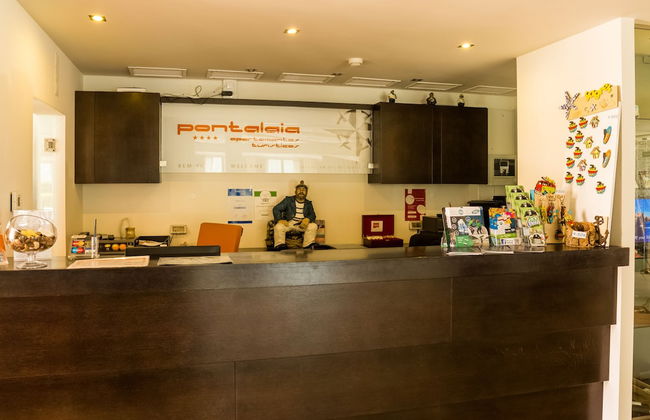 Pontalaia Apartamentos Turisticos - Foto 3