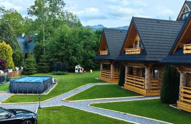 Janulkowe Domki - Photo 1