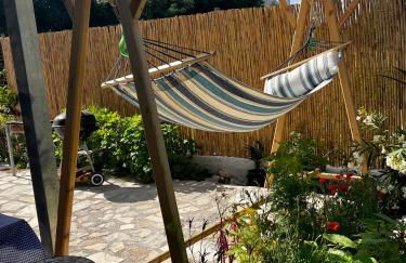 Holiday Oasis with Private Hammam-style Bath, Mini Golf - Foto 14