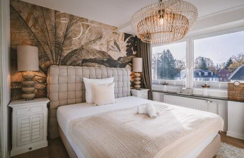 NC Suites Hamburg - Serviced Apartments - Foto 11