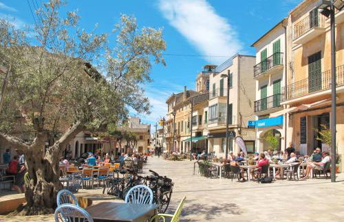 Apartment Bella Vista by Interhome - Foto 62