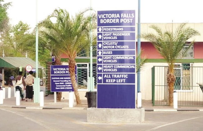 Cruce de frontera de Zimbabue a Zambia con recogida en el aeropuerto - Foto 2