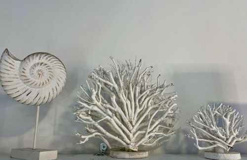 La Casa del Pescatore n 33 - porto di St Spirito Bari - Foto 15