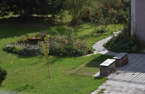 Auszeit am Haff Ferienhäuser - Foto 55