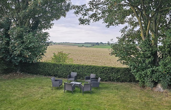 Modern Peaceful Open Plan 1-bed Apartment Rutland - Foto 13