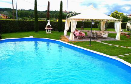 La Valinfiore Charming Home - Foto 8