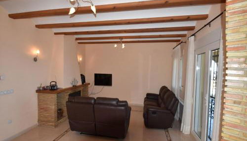 Villa in Pego with Pool near Mediterranean Sea - Foto 2