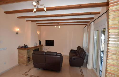 Villa in Pego with Pool near Mediterranean Sea - Foto 2