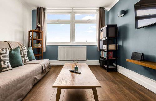 Contemporary Central Apartment - Foto 1