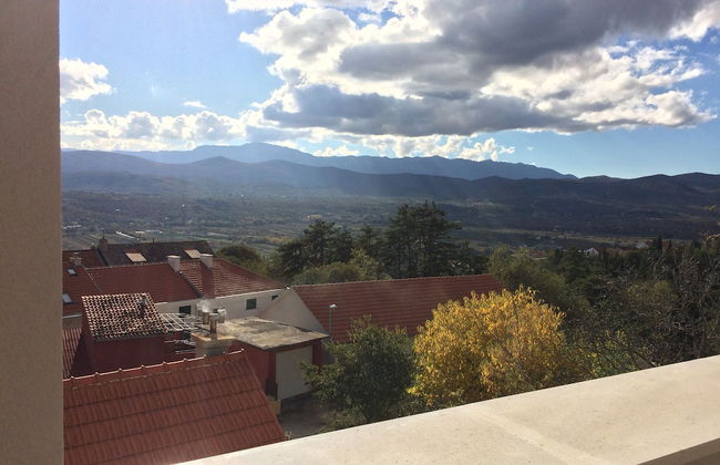 Imotski Blaue See Apartments , Pool - Foto 31