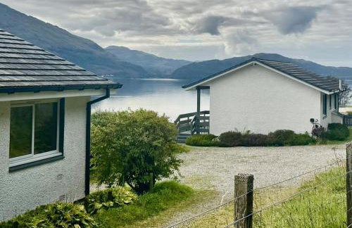 Ash, Birch and Rowan Self Catering Cabins - Photo 23