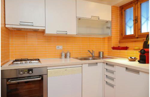 [Casa Quadrifoglio] a 3 minuti dalle piste da sci - Foto 6