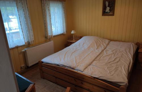 Historisches Aschberg Haisl Klingenthal, Terrasse, großer Garten 6 plus 2 Personen - Photo 17