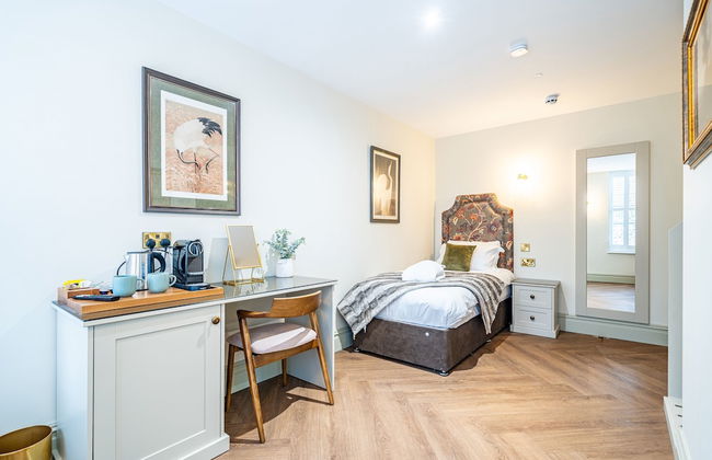 St Mary's Quarters - Foto 40