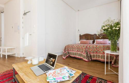 Sevilla Home Center Suites - Foto 25