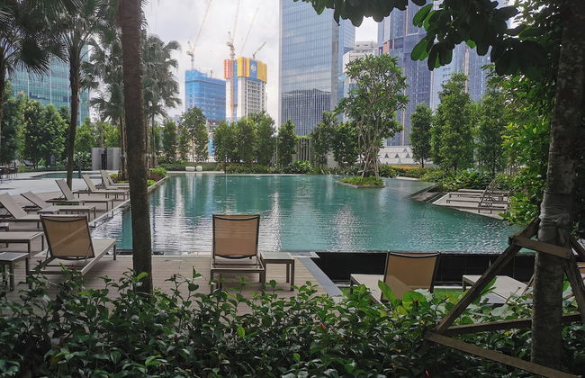 AGILE Infinity Suites TRX By AR - Foto 42