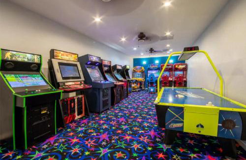 Family Water Park Resort 2BD Condo ready for your family - Foto 39