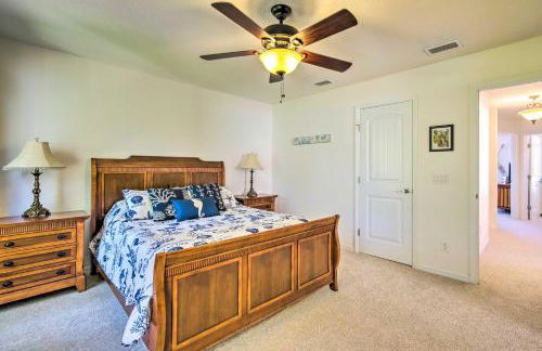 Homosassa River Access Snowbirds Paradise! - Foto 18