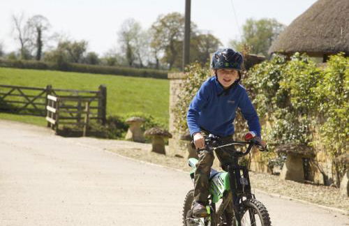 Old Mill Barn - Photo 31