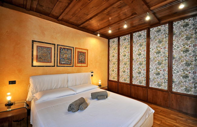 Crotto Polirolo - Lake Como Terrace - Foto 3