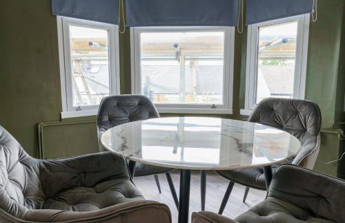 5C- Stylish Urban Retreat - Spacious 2 Bed Flat - Foto 66