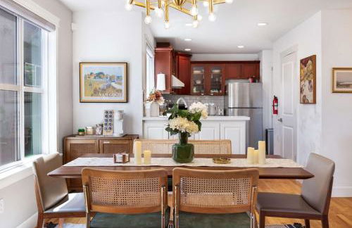 Queen Anne 3BR Walk to SPU & Fremont Market - Foto 27