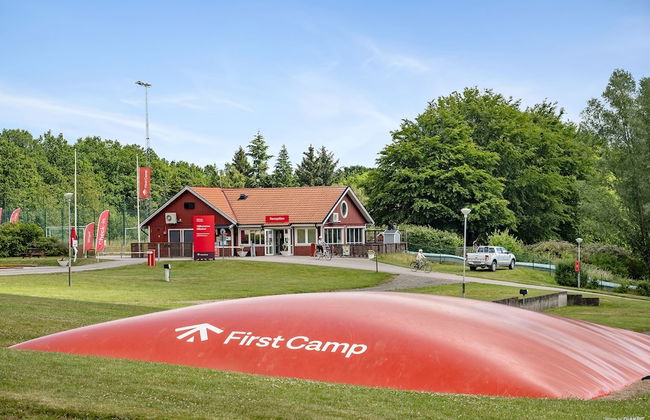 First Camp Röstånga-Söderåsen - Foto 34