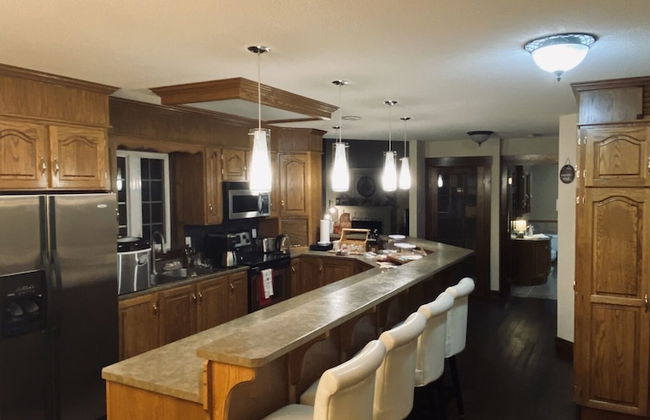 Tranquil Waters Inn - Fortnight Chalet - Foto 2