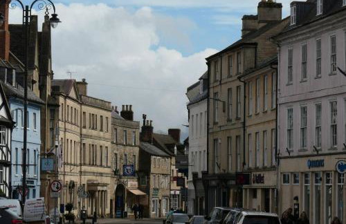 Quarry Cottage Courtyard Garden - Pass the Keys - Foto 33