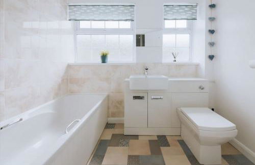 Inner Harbour Cottage - Foto 11