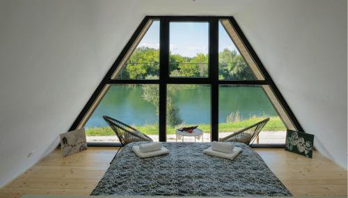 2 Bedroom Cozy Home In Brodani - Foto 5