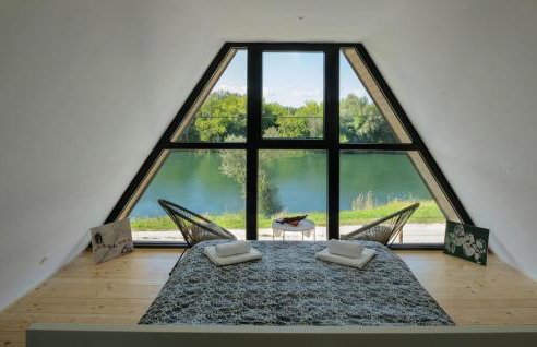 2 Bedroom Cozy Home In Brodani - Foto 5