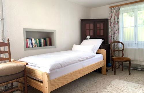 Wohnung mit Garten, Grill und Thermomix - Foto 7