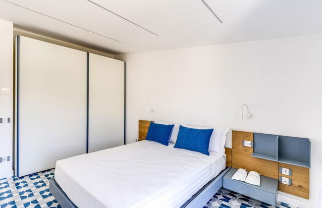 Dimora Delle Rose in Massa Lubrense - Foto 131