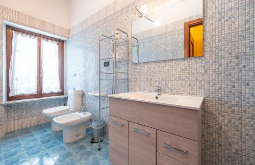 Agriturismo Cantine Bevione - Family Apartments with panoramic view - Foto 112