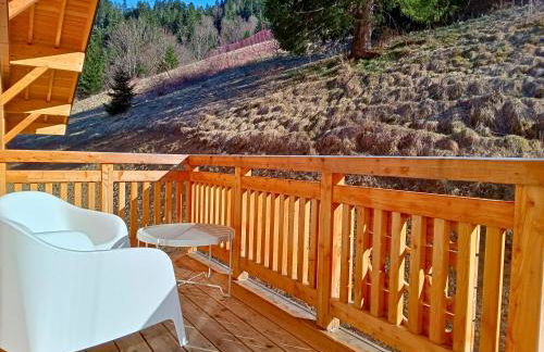 Le Cabri - Charmant T2 au pied des pistes - Foto 12