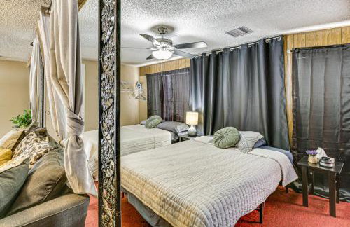 Convenient Studio with Private Bar in Odessa - Foto 8