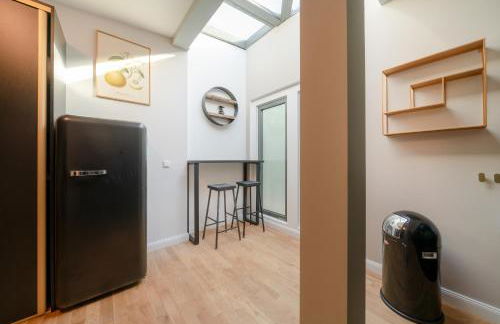 Design Apartments - "Villa Arnim" - Foto 24