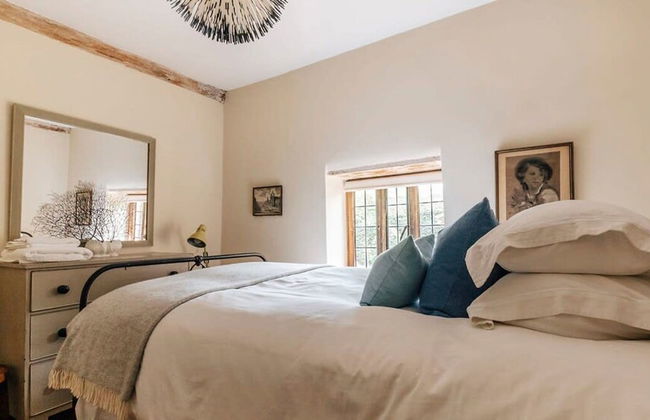 Lavish Tudor Estate Gardens - Sleeps 25 - Foto 67