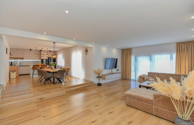 Villa Peaceful Oasis Vignani - Foto 14