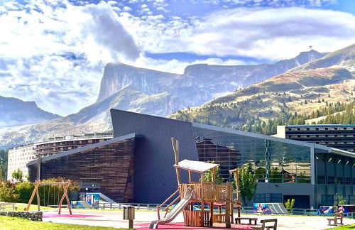 APPARTEMENT CHALETS DU SUPER D - Photo 56